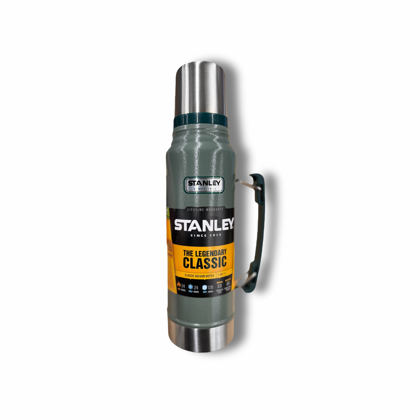 TERMO STANLEY- VACUUM BOTTLE 1.1Q